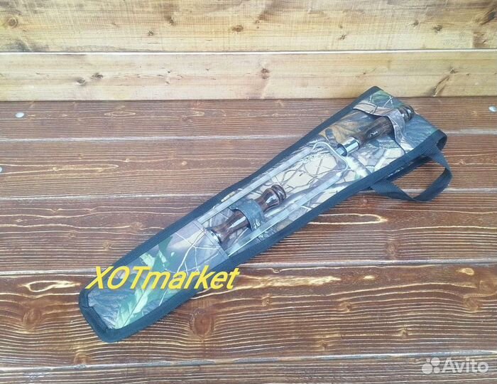 Набор шампуров