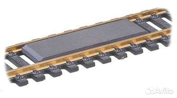 H0 для макета железной дороги диорамы