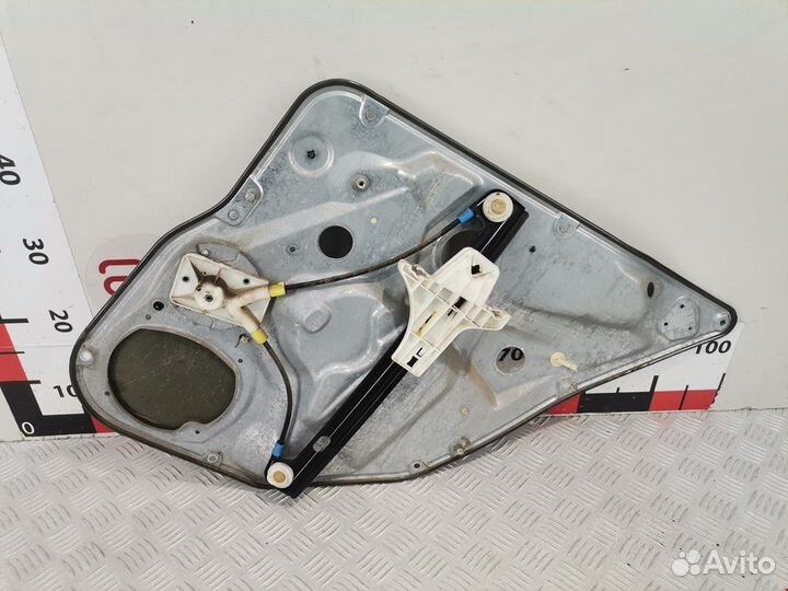 Стеклоподъемник seat Cordoba 2 2003