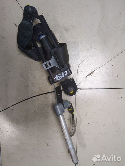 Ремень безопасности Volvo XC70, 2005