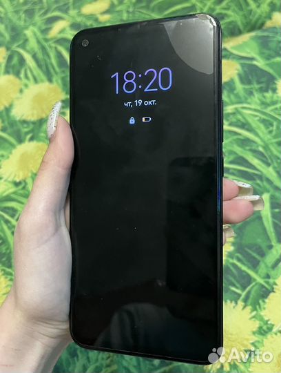 HONOR 30, 8/128 ГБ