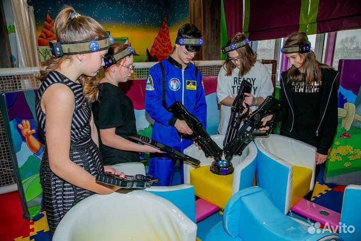 Новогодние утренники