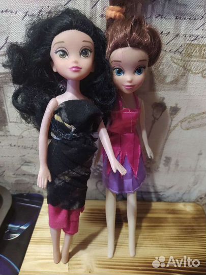 Кукла Неваляшка СССР в коллекцию