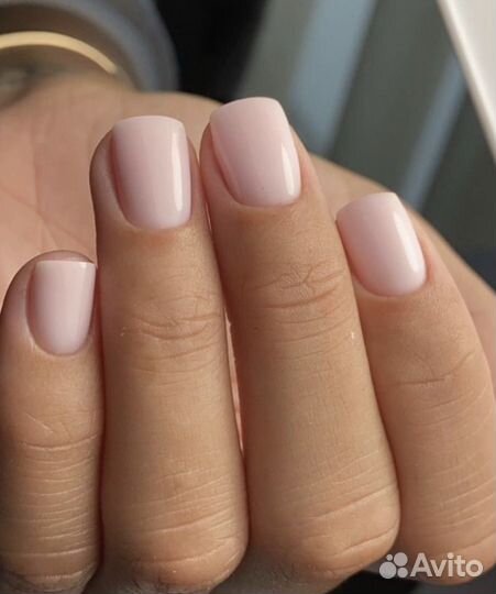 Мастер маникюра и педикюра