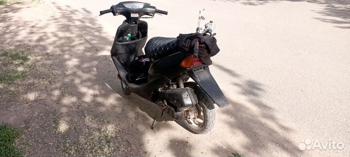 Honda dio 35