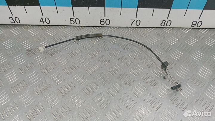 Б/У Трос открывания багажника BMW 7-серия E65/E