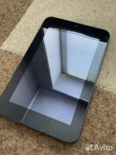 Планшет ritmix rmd 757