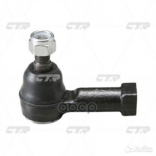 Наконечник рулевой тяги ssangyong musso (FJ) CE