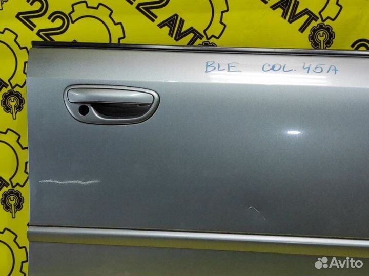 Дверь передняя правая Subaru Legacy BLE EZ30D