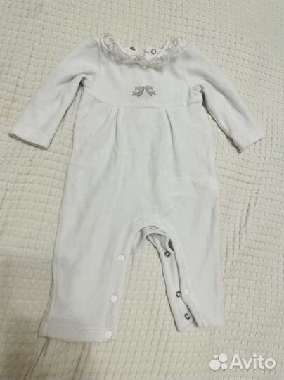 Конверт на выписку летний