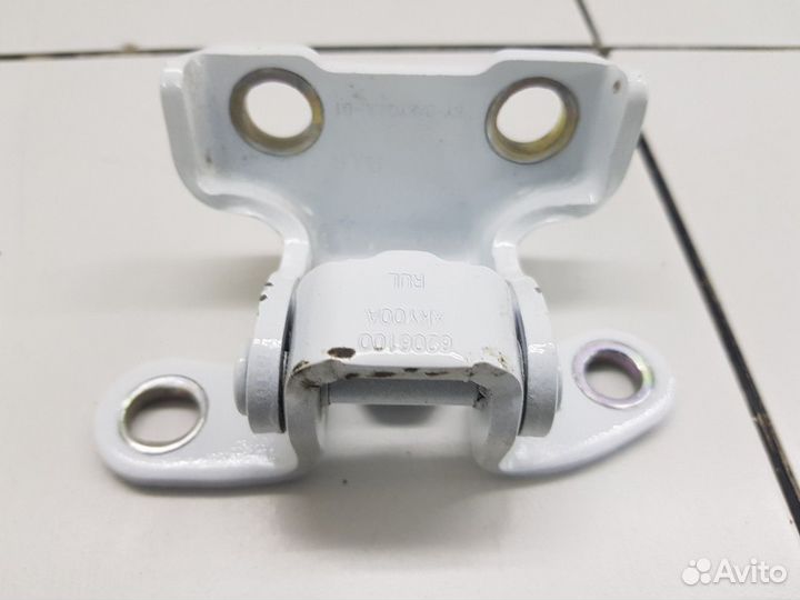 Петля двери задняя левая верхняя (Haval F7)