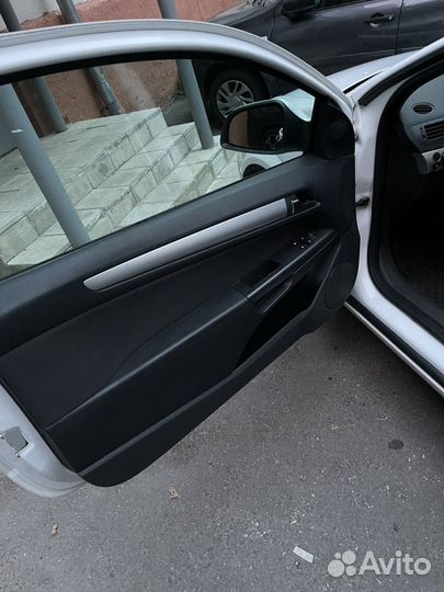 Opel Astra GTC 1.6 AMT, 2009, 235 000 км