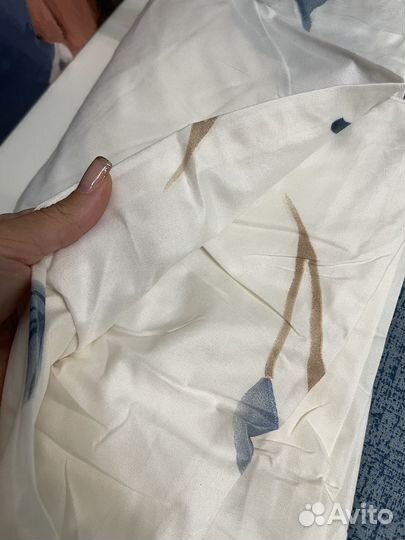 Постельное белье новое