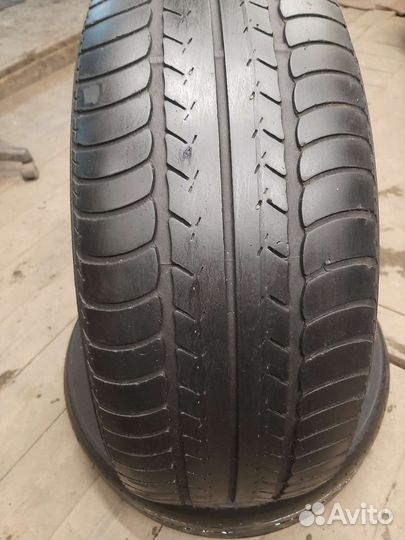 Goodyear Eagle NCT5 205/55 R16