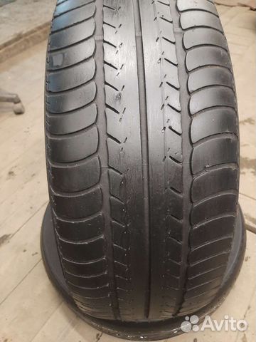 Goodyear Eagle NCT5 205/55 R16