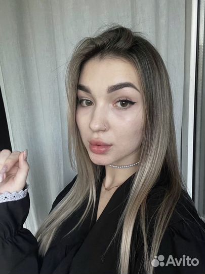 Мастер маникюра