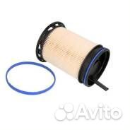 Топливный фильтр audi, 4M0127434E