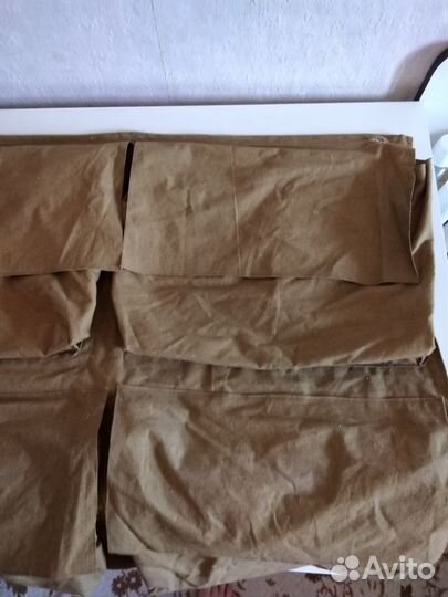 Органайзер подвесной для обуви, хэндмейд