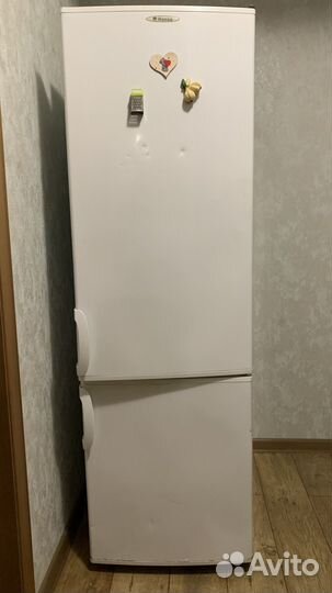 Холодильник Hansa