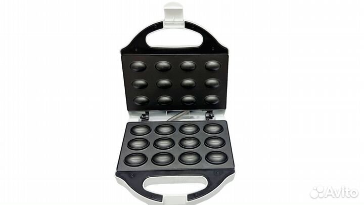 Сэндвичпресс (Веденяпина)