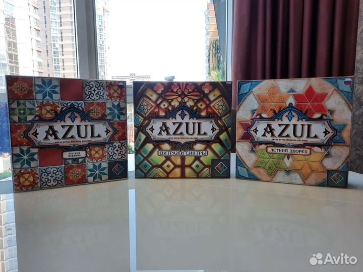 Детские настольные игры