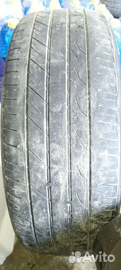 Landsail LS588 SUV 225/65 R17 102H