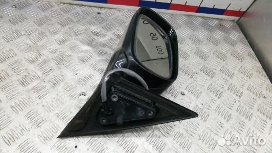Зеркало наружное левое lexus GS 3 (KEA14JL01)