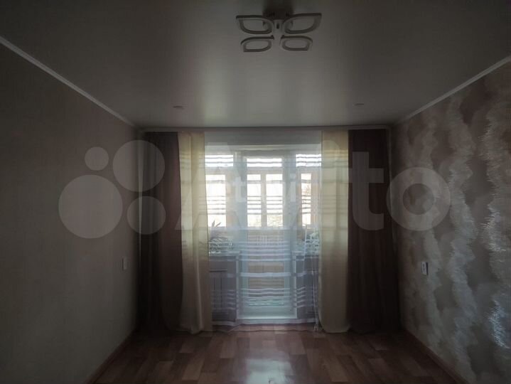 2-к. квартира, 43,2 м², 4/5 эт.