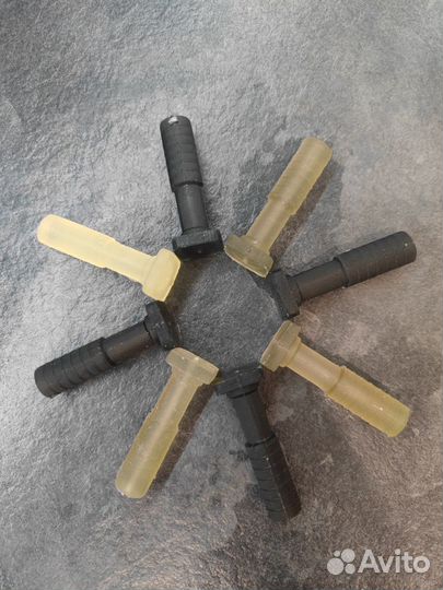 Joint Шарнир удлинителя румпеля