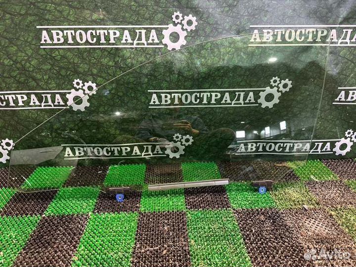 Стекло двери переднее левое Lexus Es 6 2012-2017