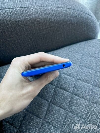 Xiaomi Redmi 9C (NFC), 3/32 ГБ