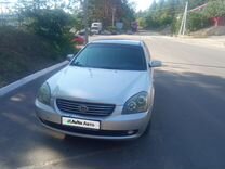 Kia Magentis 2.0 AT, 2007, 268 000 км, с пробегом, цена 580 000 руб.