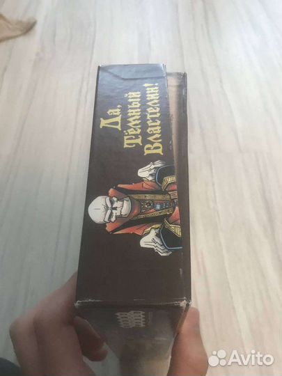 Да, темный властелин/ обмен на миниатюры днд