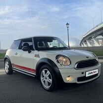 MINI One 1.4 AT, 2009, 230 000 км, с пробегом, цена 730 000 руб.