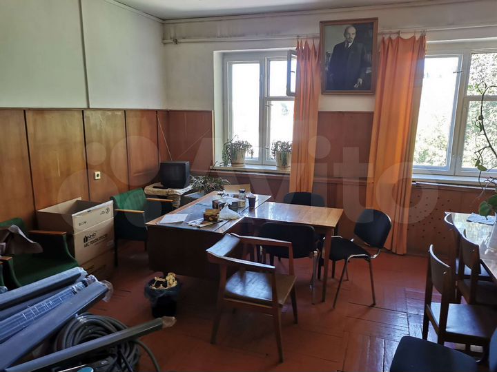 Офисы, 100 м², 70м2, 20м2, 16м2