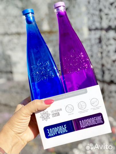 Графины для воды