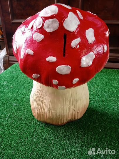 Фигура садовая для сада новая