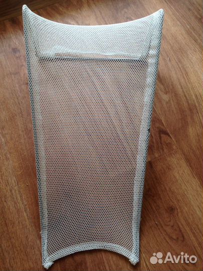 Горка для купания