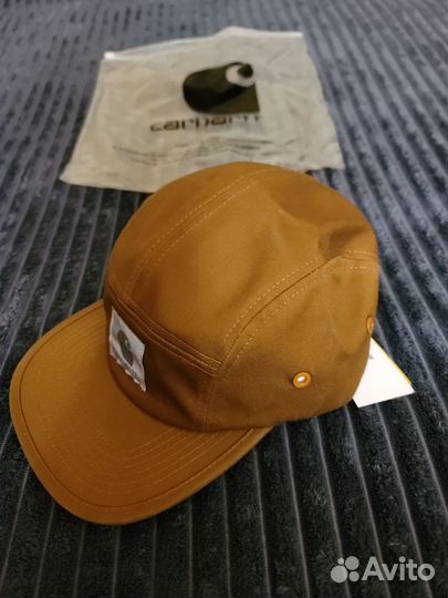 Кепка carhartt wip