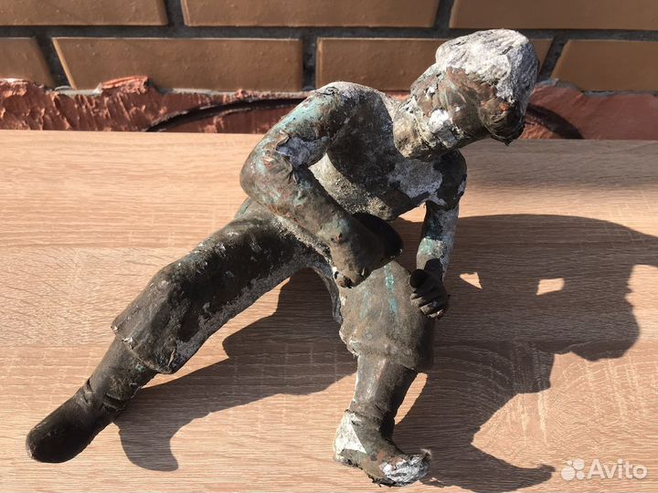 Веселый Казак на Отдыхе