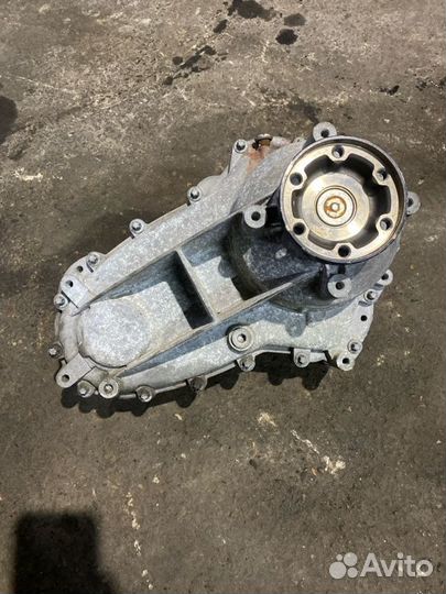 Раздаточная коробка Mercedes-Benz Gl-Class X164