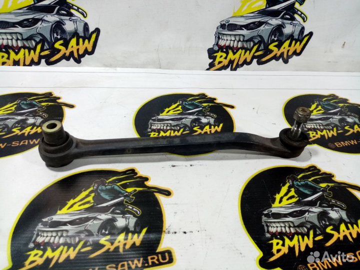 Рычаг поперечный задний Audi A4 B5 AEB 1997