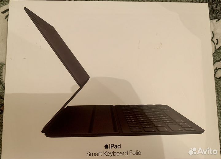 Apple iPad pro 12.9 128gb