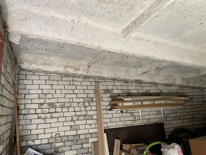 Гараж, 30 м²