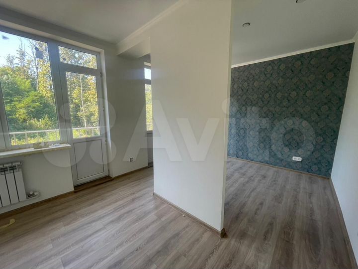 4-к. квартира, 109 м², 3/3 эт.