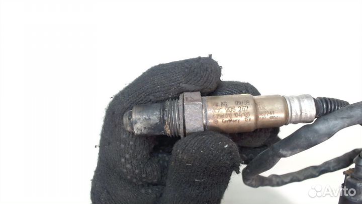 Лямбда зонд Volkswagen Golf 6, 2009