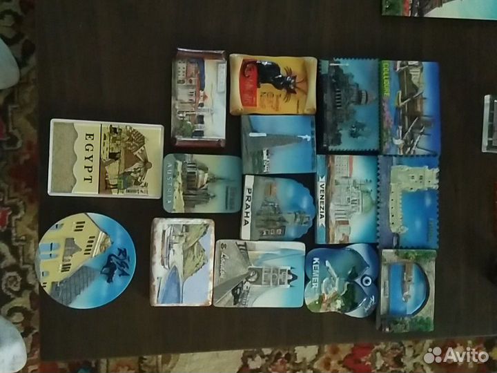 Коллекционирование