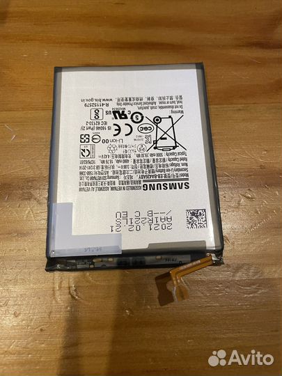 Samsung Galaxy A72, 6/256 ГБ