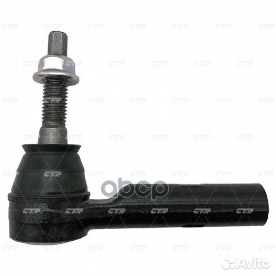 Старый номер CEG-36) Наконечник рулевой тяги C