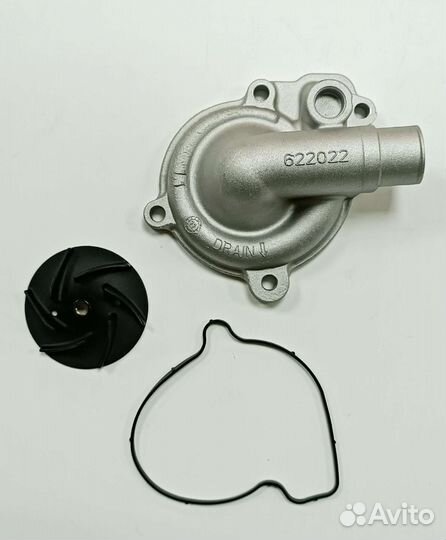 Ремкомплект помпы BRP Can-Am 420222785 703501124